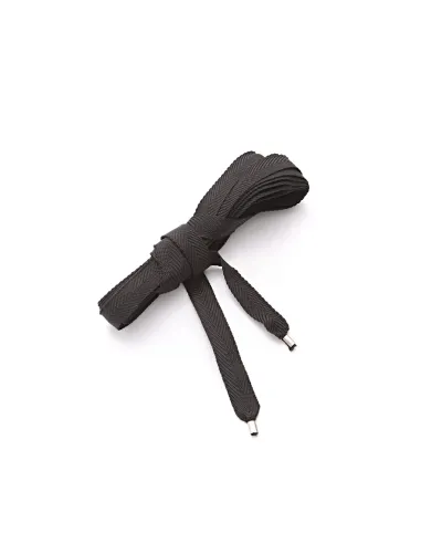 Lista cinta bondage negro 8mts | Infarta fetish | Sogas y amarres