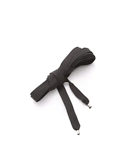 Lista cinta bondage negro 8mts | Infarta fetish | Sogas y amarres