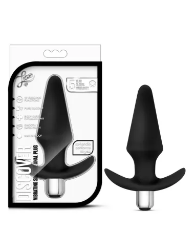 Luxe - discover - black | Blush | Vibradores