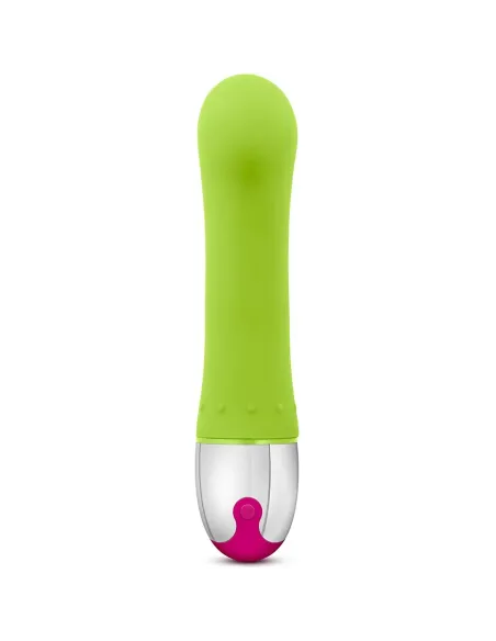 Aria - vivacious - lime green | Blush | Vibradores