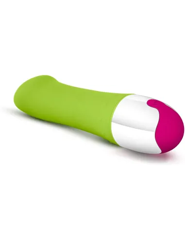 Aria - vivacious - lime green | Blush | Vibradores