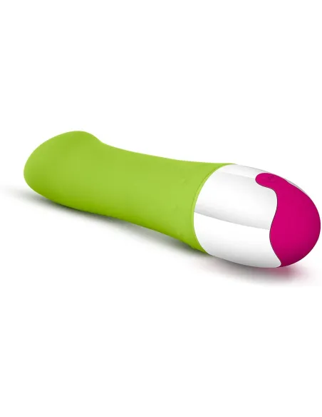 Aria - vivacious - lime green | Blush | Vibradores