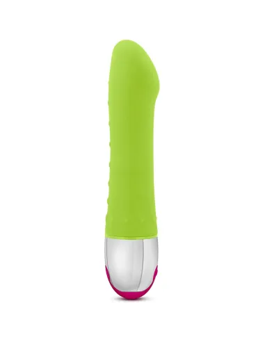 Aria - vivacious - lime green | Blush | Vibradores