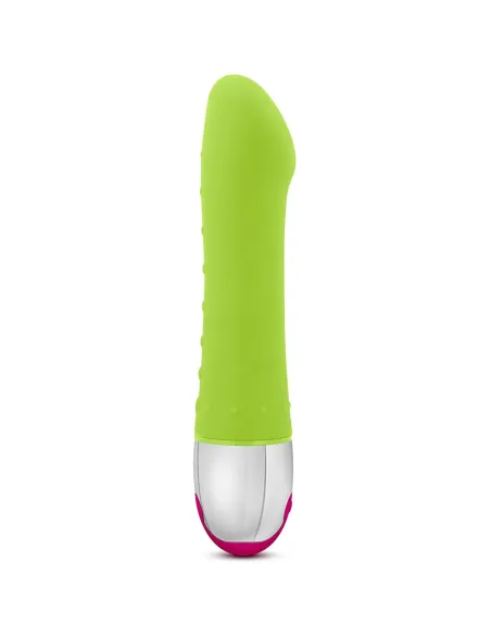 Aria - vivacious - lime green | Blush | Vibradores