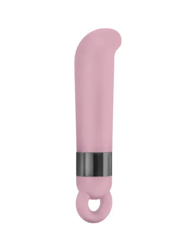 Revive - petite g - pocket sized g spot vibrator - rose gold | Blush | Punto g
