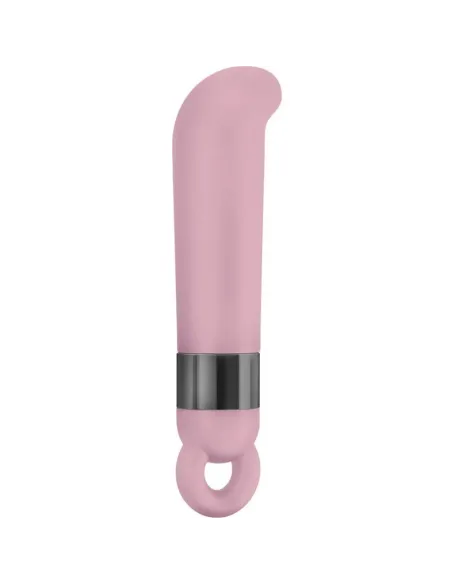 Revive - petite g - pocket sized g spot vibrator - rose gold | Blush | Punto g