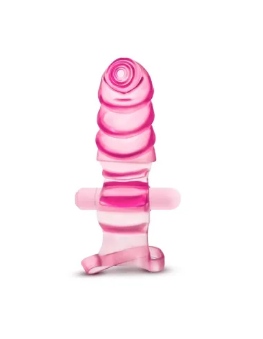 Splash - juicer - pink | Blush | Para dedo
