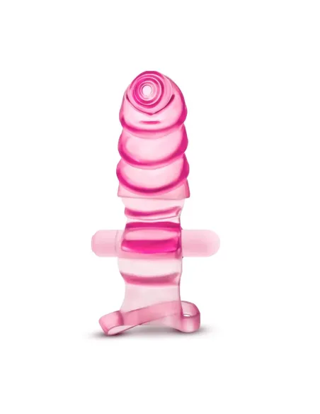 Splash - juicer - pink | Blush | Para dedo