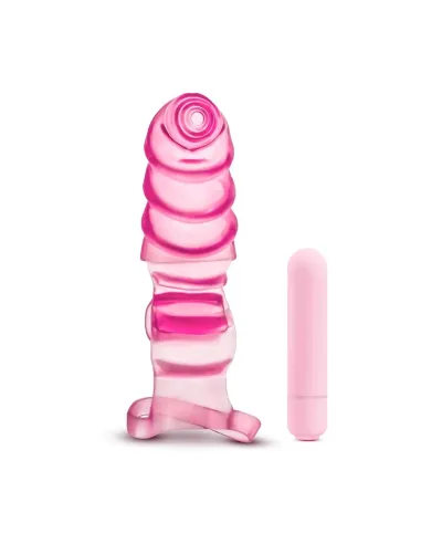 Splash - juicer - pink | Blush | Para dedo