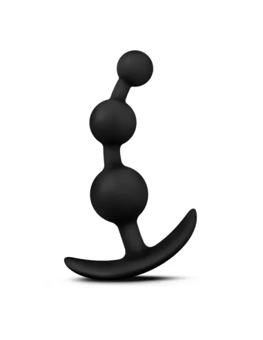 Luxe - be me 3 - black | Blush | Plugs