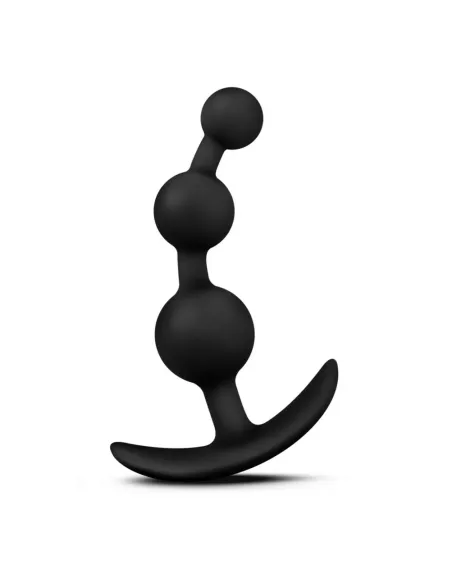 Luxe - be me 3 - black | Blush | Plugs