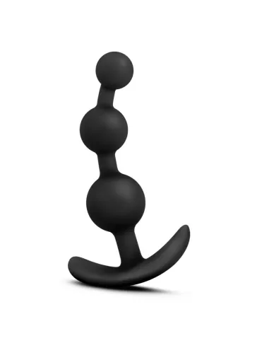 Luxe - be me 3 - black | Blush | Plugs