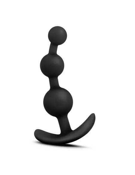 Luxe - be me 3 - black | Blush | Plugs