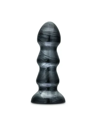 Jet - black jack - carbon metallic black | Blush | Dildos