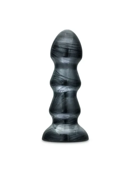 Jet - black jack - carbon metallic black | Blush | Dildos