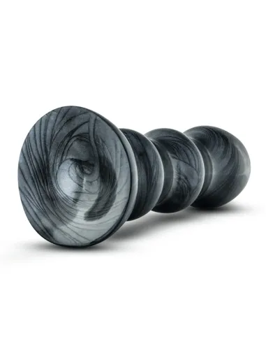 Jet - black jack - carbon metallic black | Blush | Dildos