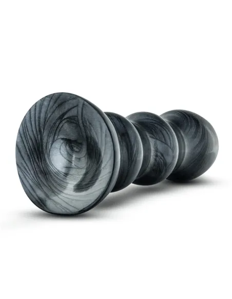 Jet - black jack - carbon metallic black | Blush | Dildos