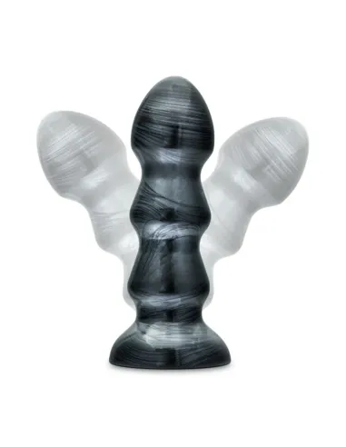 Jet - black jack - carbon metallic black | Blush | Dildos