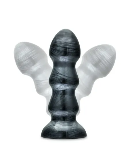Jet - black jack - carbon metallic black | Blush | Dildos