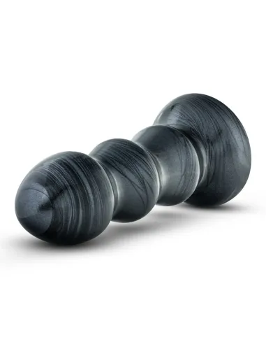 Jet - black jack - carbon metallic black | Blush | Dildos