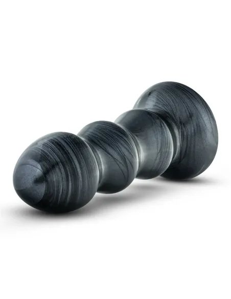 Jet - black jack - carbon metallic black | Blush | Dildos