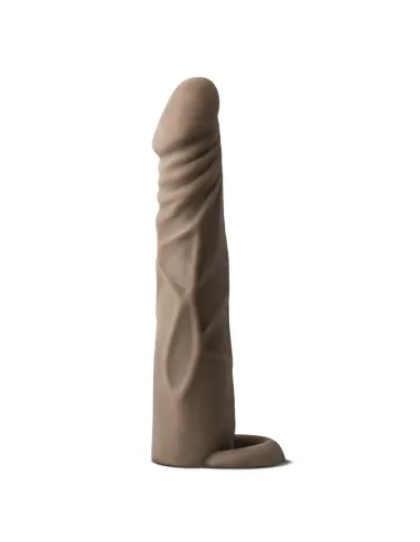 Performance - cock xtender - brown | Blush | Fundas y extensiones