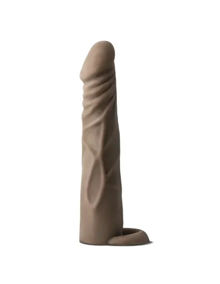 Performance - cock xtender - brown | Blush | Fundas y extensiones