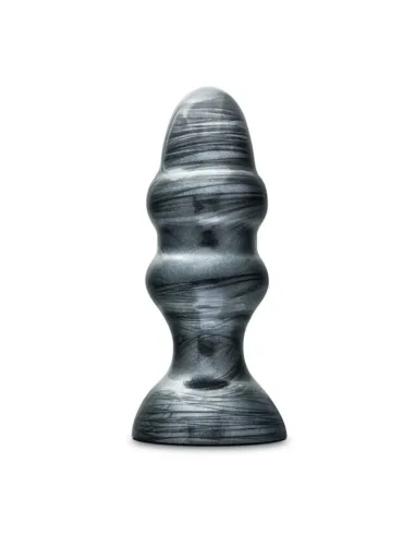 Jet - stealth - carbon metallic black | Blush | Dildos