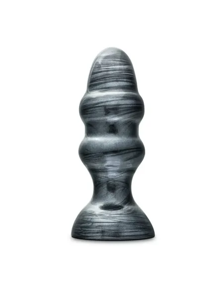 Jet - stealth - carbon metallic black | Blush | Dildos