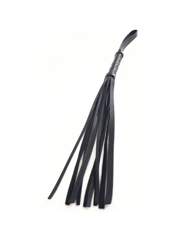 Latigo labrado - largo 80cm - mango 2,5cm diametro - eco-cuero | Infarta fetish | Látigos y palmetas