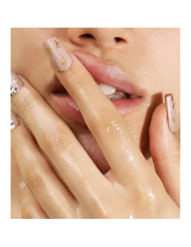 Mini aceite comestible love potion champagne 15ml | Sexitive | Comestibles