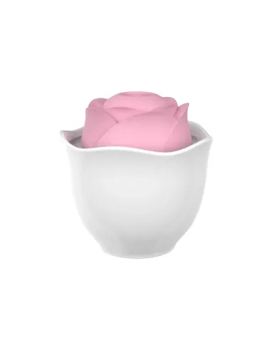 Succionador romantic - recargable - 9 patriones + 8 colores | S-hande | Succionadores