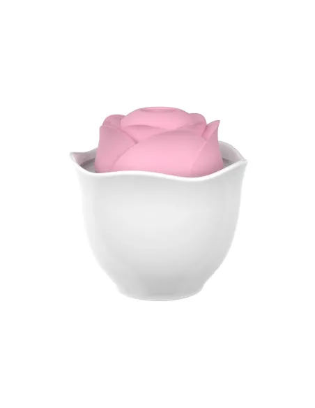 Succionador romantic - recargable - 9 patriones + 8 colores | S-hande | Succionadores