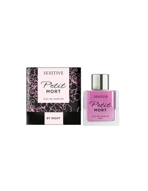 Perfume petit mort- aphrodisiac | Sexitive | Perfumes