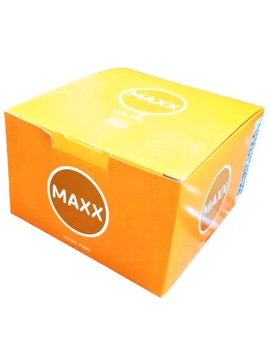 Maxx preservativos ultra fino 12x03 | Maxx | Preservativos