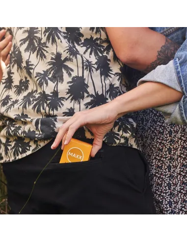 Maxx preservativos ultra fino 12x03 | Maxx | Preservativos