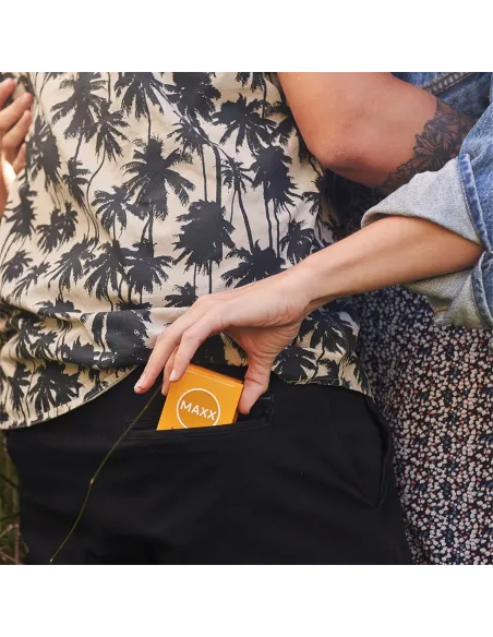 Maxx preservativos ultra fino 12x03 | Maxx | Preservativos