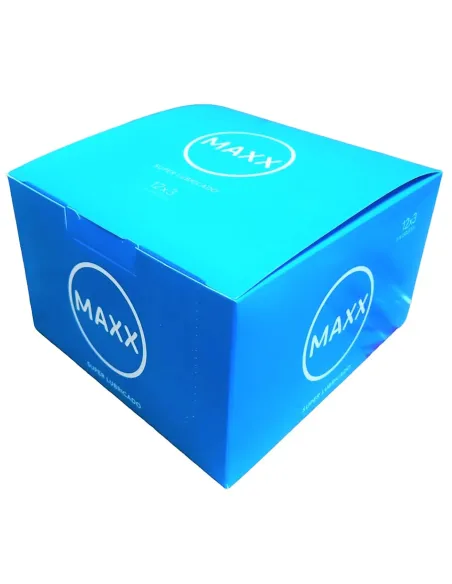 Maxx preservativos super lubricado 12x03 | Maxx | Preservativos