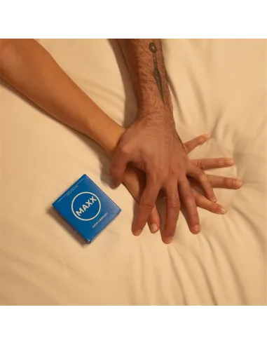 Maxx preservativos super lubricado 12x03 | Maxx | Preservativos