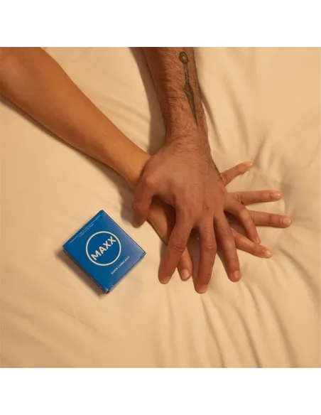 Maxx preservativos super lubricado 12x03 | Maxx | Preservativos