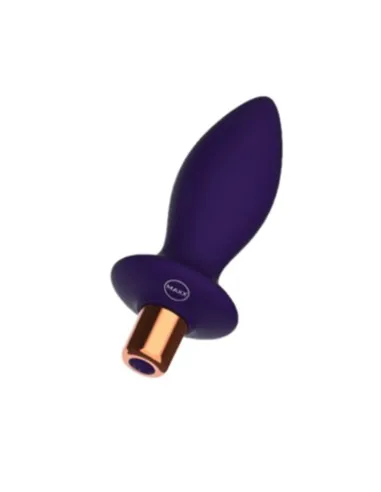 Maxx play plug baxx | Maxx | Vibradores