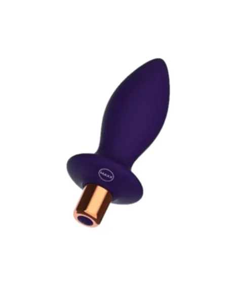 Maxx play plug baxx | Maxx | Vibradores