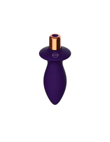 Maxx play plug baxx | Maxx | Vibradores