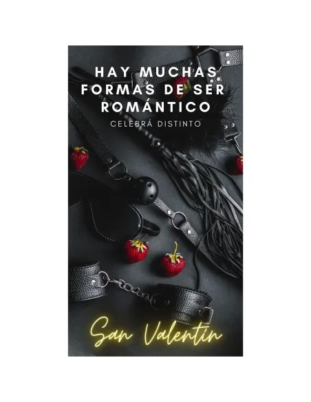 Palmeta corazon roja | Infarta fetish | Látigos y palmetas