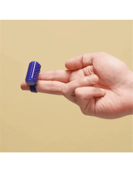 Anillo vibrador vibrating ring pleasure vibes | Control | Anillos