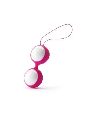 Bolas kegel geisha balls level 3 38g | Control | Bolas y huevos vaginales