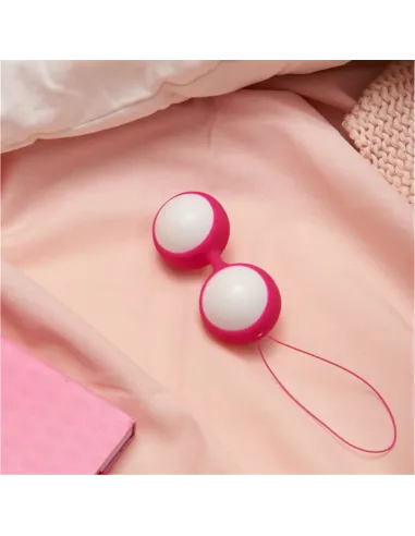 Bolas kegel geisha balls level 3 38g | Control | Bolas y huevos vaginales