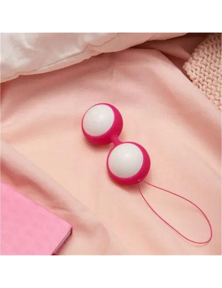 Bolas kegel geisha balls level 3 38g | Control | Bolas y huevos vaginales