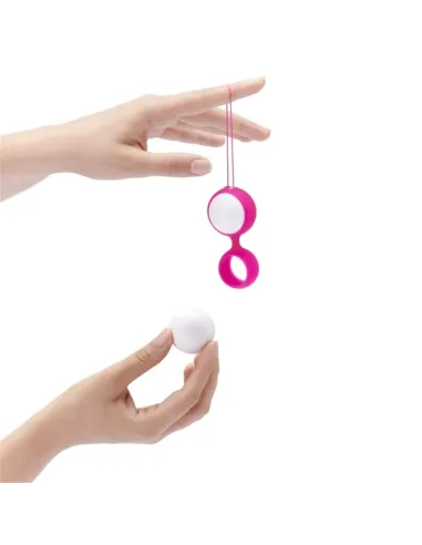 Bolas kegel geisha balls level 3 38g | Control | Bolas y huevos vaginales