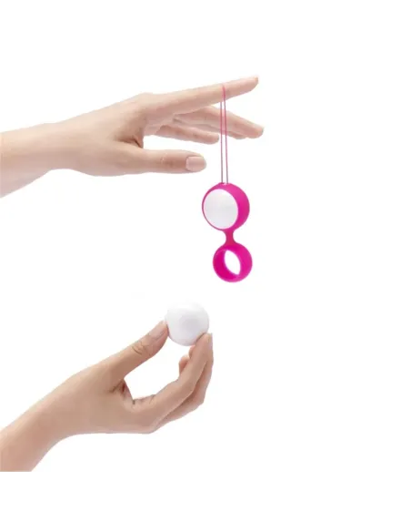 Bolas kegel geisha balls level 3 38g | Control | Bolas y huevos vaginales